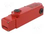 TELEMECANIQUE SENSORS XCSLF Interrupteur de sécurité de verrouillage NC x2 + NO