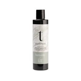 Full Cosmetics Shampooing Traitement Capillaire Détoxifiant Pour Tous Types de Cheveux 250 ml