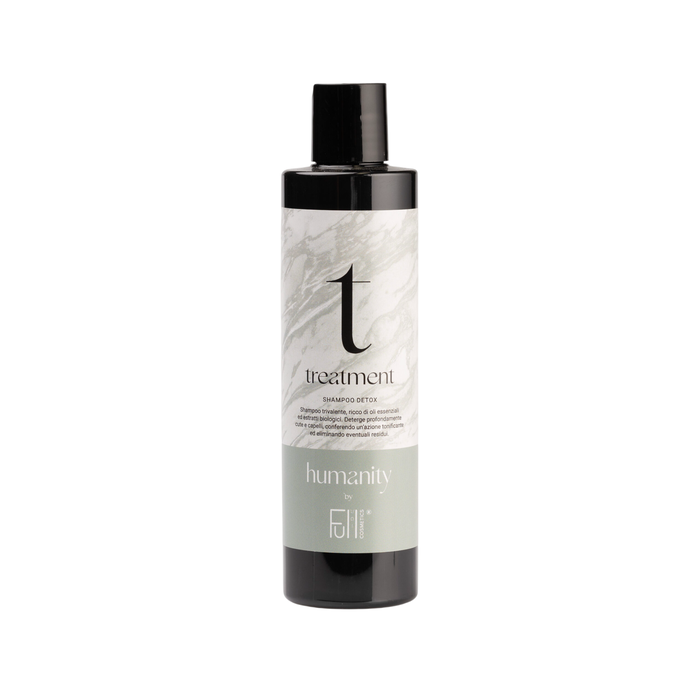 Full Cosmetics Shampooing Traitement Capillaire Détoxifiant Pour Tous Types de Cheveux 250 ml Full Cosmetics Shampooing Traitement Capillaire Détoxifiant Pour Tous Types de Cheveux 250 ml