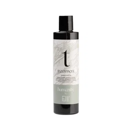 Full Cosmetics Shampooing Traitement Capillaire Détoxifiant 250 ml