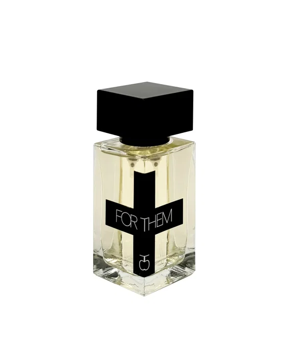 For Them No. 5 Eau de Parfum 50 ml For Them No. 5 Eau de Parfum 50 ml