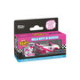 Sanrio Bitty POP! Ride Vinyl figurine Racecar w/HK 2,5 cm