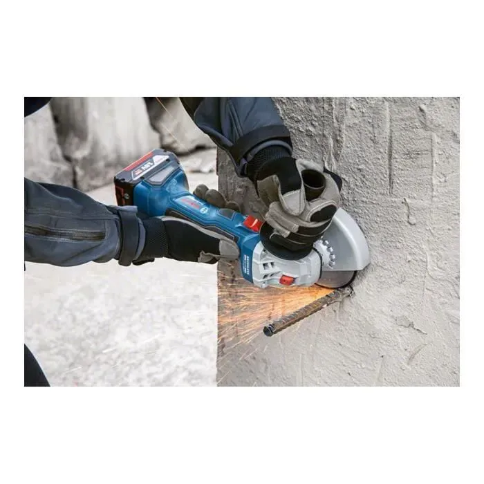 Bosch Meuleuse angulaire 18V-7 Professional