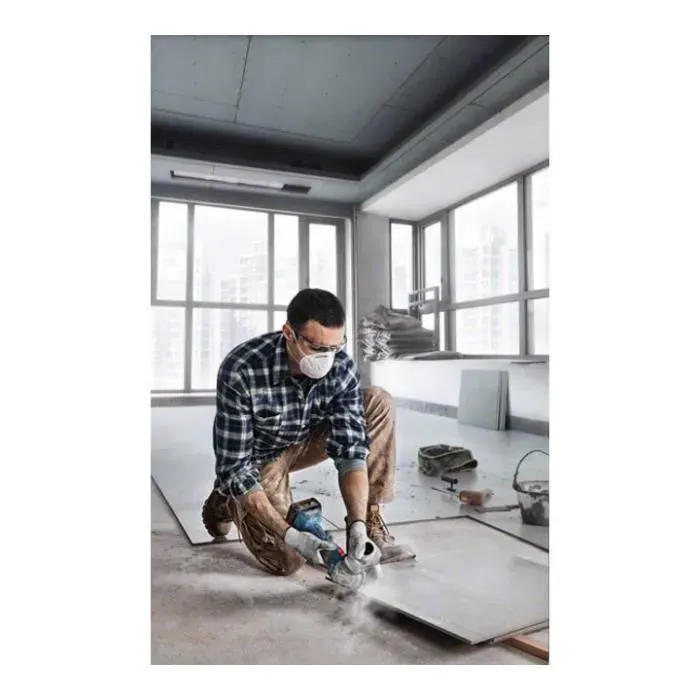 Bosch Meuleuse angulaire 18V-7 Professional