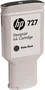 HP Cartouche d'encre 727 Noir mat 300 mL (C1Q12A)