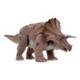 Armorsaurs Cobalt - Triceratops avec armure amovible
