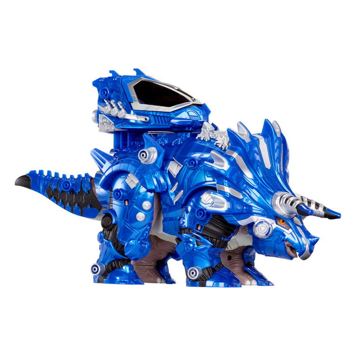 Armorsaurs Cobalt - Triceratops avec armure amovible Armorsaurs Cobalt - Triceratops avec armure amovible