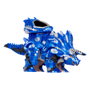 Armorsaurs Cobalt - Triceratops avec armure amovible