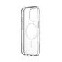 Protection pour téléphone portable Belkin MSA027HQCL Transparent Clear
