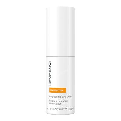 Neostrata ENLIGHTEN Contour des yeux illuminateur 15 g