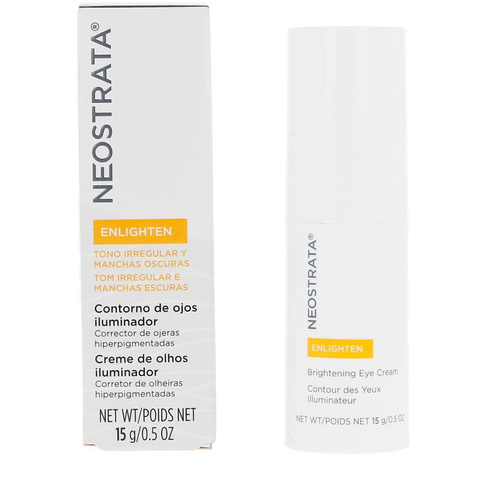 Neostrata ENLIGHTEN Contour des Yeux Illuminateur 15g