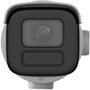 Hikvision Caméra réseau bullet varifocale AcuSense 8 MP
