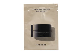 Bynacht Luminary Genius Crème pour les yeux Anti-rides Échantillon