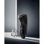 Remington R4002 R4 Style Series Tondeuse Barbe Rotative 40min Noir