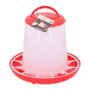 Mangeoire pour volailles Lifetime 3 Kg Ø 25 x 26 cm