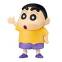 Banpresto Big Sofvimates Figure Crayon Shinchan Shinnosuke Nohara 18 cm PVC