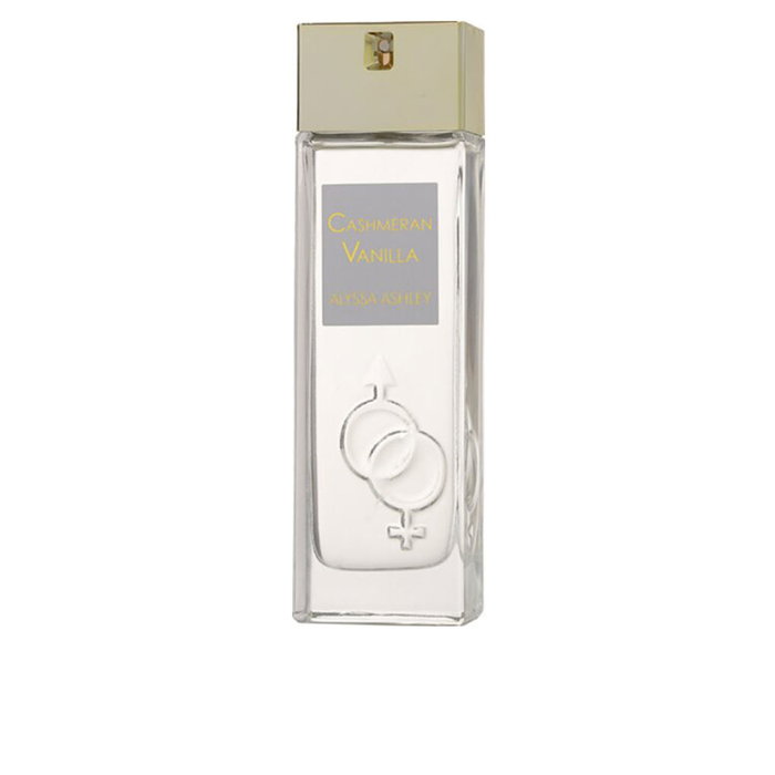 Alyssa Ashley Cashmeran Vanilla Eau de Parfum 50 ml