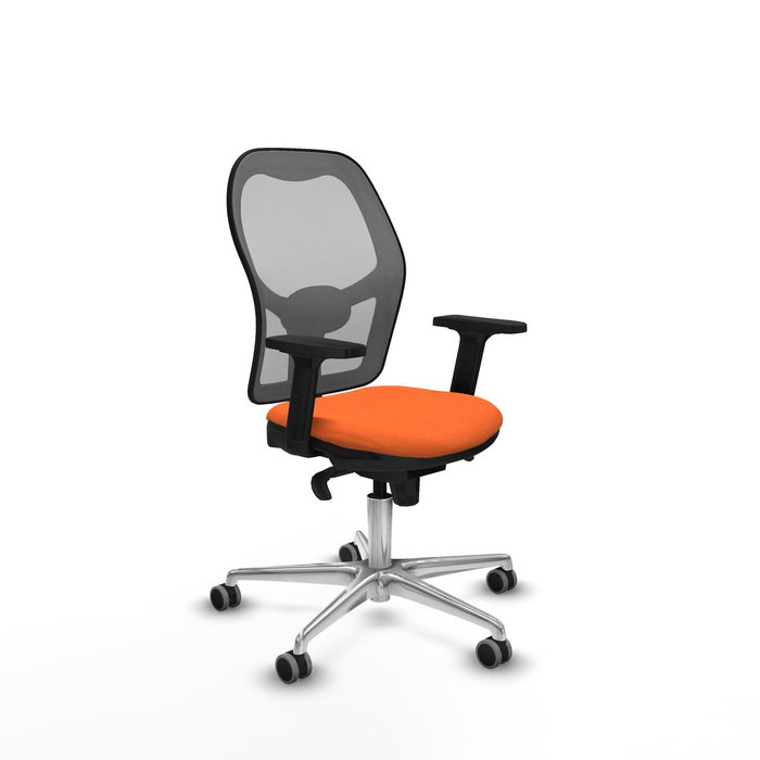 Piqueras y Crespo Chaise de jeu 2D086G0 Orange Piqueras y Crespo Chaise de jeu 2D086G0 Orange
