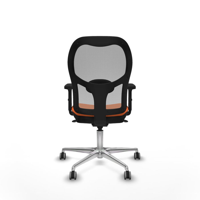 Piqueras y Crespo Chaise de jeu 2D086G0 Orange Piqueras y Crespo Chaise de jeu 2D086G0 Orange
