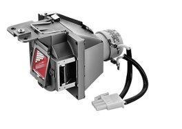 CoreParts Lampe de projecteur pour BenQ MS521P
