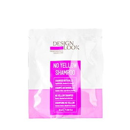 Design Look Shampooing Anti-Jaune 30ml