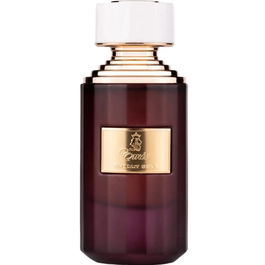 Emir Cherry Cola Eau de Parfum Unisexe - Parfum aux notes de cerise cola, 75 ml