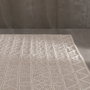 BigBuy Home Tapis Crème 200 x 300 x 1 cm