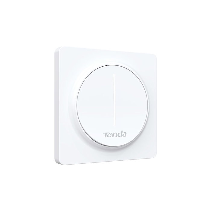 Tenda SS9 Interrupteur Tactile Variateur WiFi Intelligent Compatible Alexa Google Home