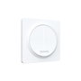 Tenda SS9 Interrupteur Tactile Variateur WiFi Intelligent Compatible Alexa Google Home