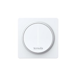 Tenda SS9 Interrupteur Tactile Variateur WiFi Intelligent Compatible Alexa Google Home