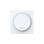 Tenda SS9 Interrupteur Tactile Variateur WiFi Intelligent Compatible Alexa Google Home