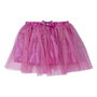 Cerdá - Accessoires de beauté fantaisie Casa de Gabby - Tutu et diadème rose - Âge recommandé: 3 ans, Taille vêtement: 2 à 4 ans