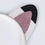 Cerdá - Accessoires de beauté fantaisie Casa de Gabby - Tutu et diadème rose - Âge recommandé: 3 ans, Taille vêtement: 2 à 4 ans