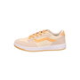 Baskets Casual pour Femme Vans Ryland Ls Whdo Ltbge 45