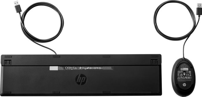 HP 320MK Ensemble Clavier et Souris Filaire NORDIC HP 320MK Ensemble Clavier et Souris Filaire NORDIC