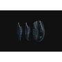 Razer Souris sans fil Naga V2 Pro (RZ01-04400100-R3G1) - Noir