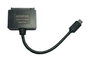 MicroConnect Adaptateur USB-C vers SATA 5 Gbps, câble de 0,20 m, pour disques SSD/HDD