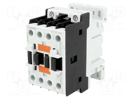 LOVATO ELECTRIC Contacteur 3-pôles NO x3 25A 230VAC