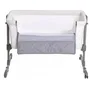 Chicco Next2Me Essential Cloud Berceau cododo réglable en hauteur dès la naissance
