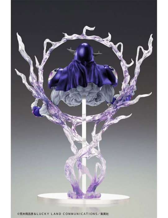 Medicos Entertainment Statue Cream ver. sp second statue legend - 21 cm