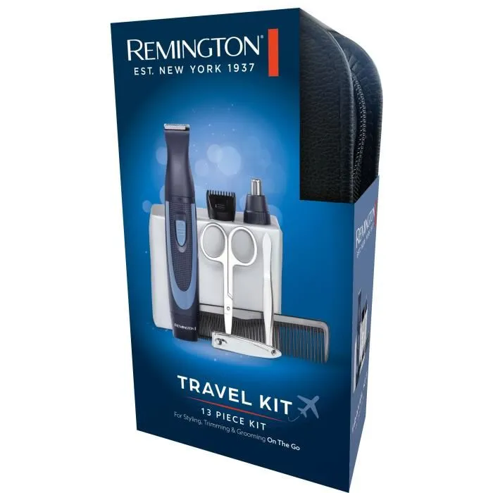 Rasoir électrique Remington