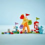 LEGO DUPLO Peppa Pig La Fête Foraine 10453
