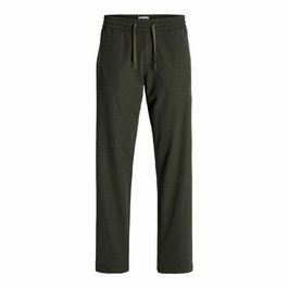 Pantalon pour Adulte Jack & Jones stkane pierre Vert foncé Homme Rose