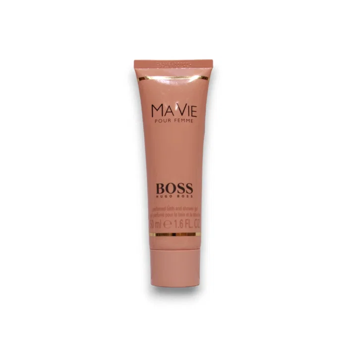 Hugo Boss Boss Ma Vie Gel douche 50 ml Hugo Boss Boss Ma Vie Gel douche 50 ml