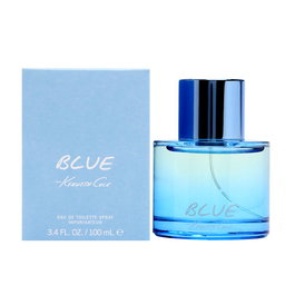 Kenneth Cole Blue Eau de Toilette pour Homme - Parfum Masculin - 100 ml