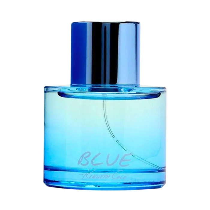 Kenneth Cole Blue Eau de Toilette pour Homme 100 ml Kenneth Cole Blue Eau de Toilette pour Homme 100 ml