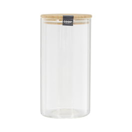 Cook Concept Bote Vidrio 1,2 L
