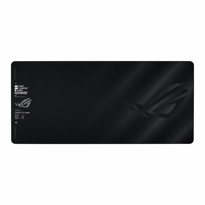 Tapis de Souris Asus 90MP04B0-BPUA00 Noir