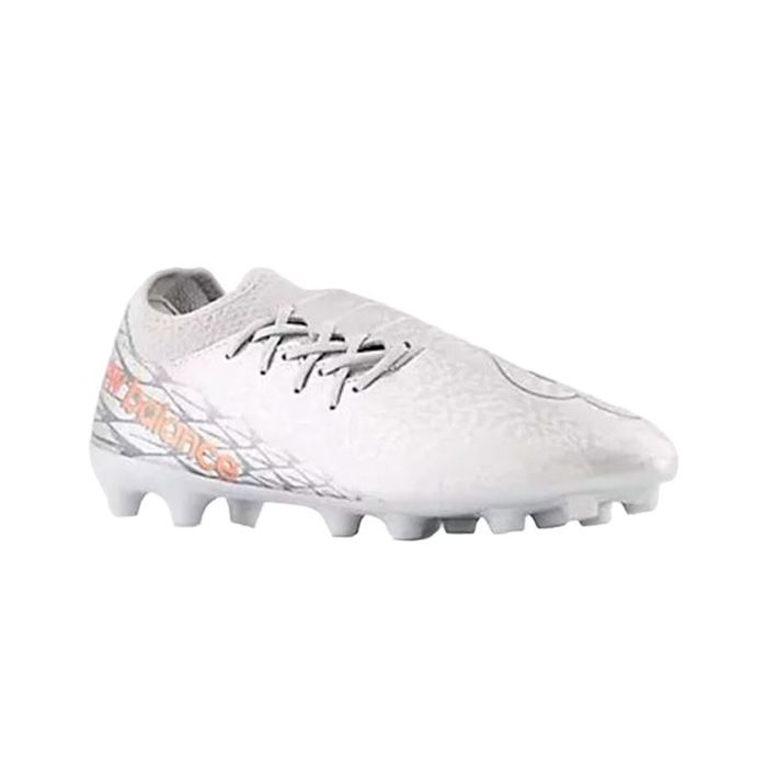 Chaussures de Football pour Adultes New Balance Furon v7 Dispatch AG Gris