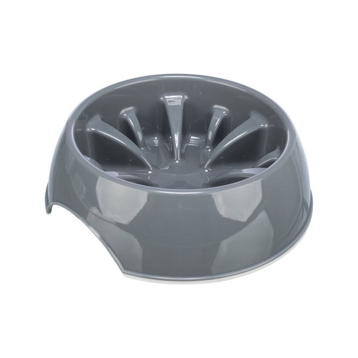 Brosse à Cheveux Trixie TX-25026 Gris Plastique Brosse à Cheveux Trixie TX-25026 Gris Plastique